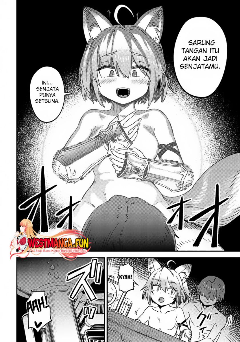 Kaifuku Jutsushi Yarinaoshi: Sokushi Mahou to Skill Copy no Chouetsu Heal